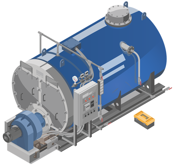 Boiler System