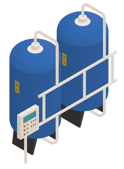 Ion Exchange
